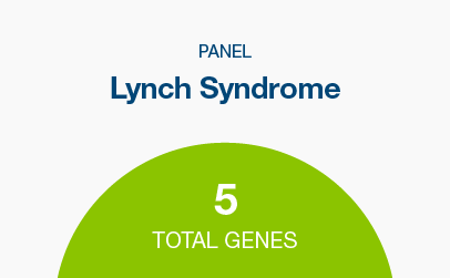 emp-gene-panel-5 Genes: MLH1, MSH2, MSH6, PMS2, EPCAM
